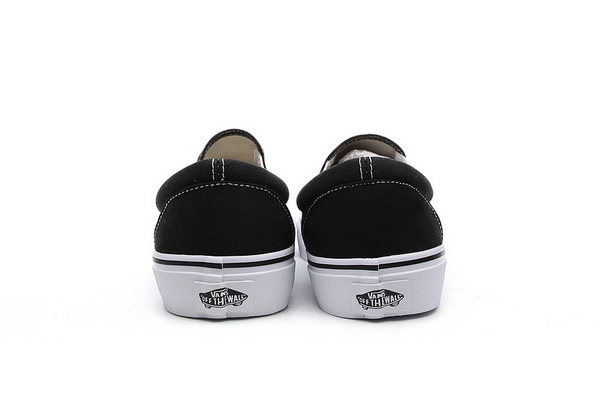 Vans Low-Top Slip-on Men Shoes--176